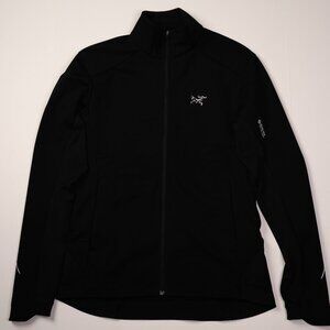 Arc'teryx Trino Jacket